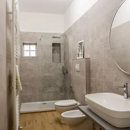 Galliano 51. In Con Stile. Apartamento Soverato Marina