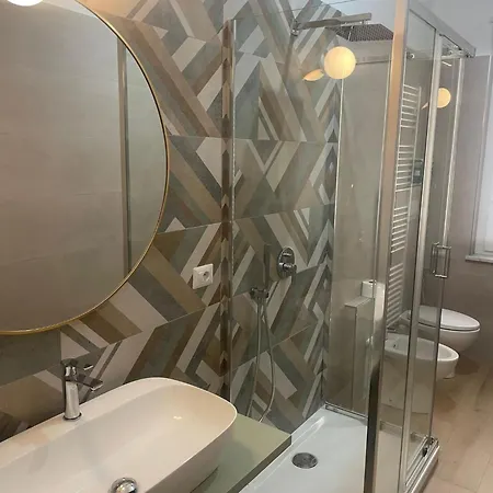 Galliano 51. In Con Stile. * Soverato Marina