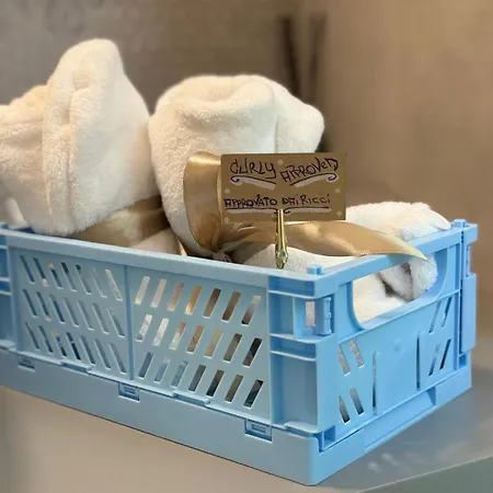 Apartamento Galliano 51. In Con Stile. Soverato Marina