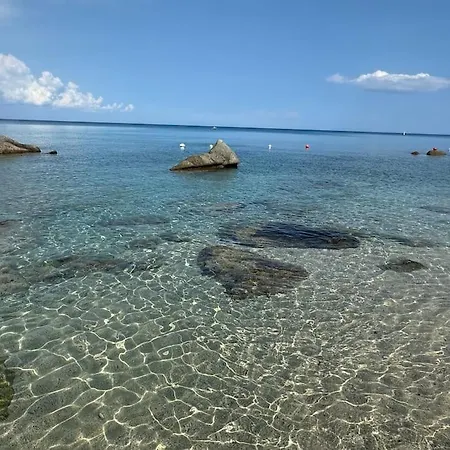 Galliano 51. In Con Stile. Apartamento Soverato Marina