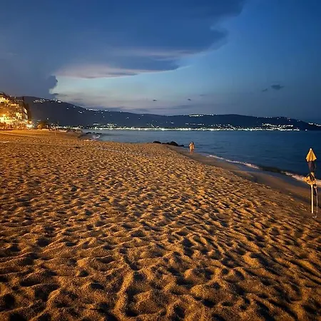 Galliano 51. In Con Stile. Soverato Marina