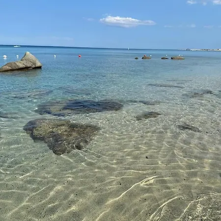 Galliano 51. In Con Stile. * Soverato Marina