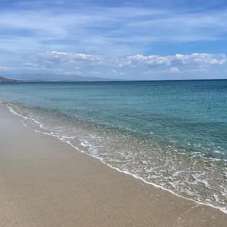 Galliano 51. In Con Stile. Apartamento Soverato Marina