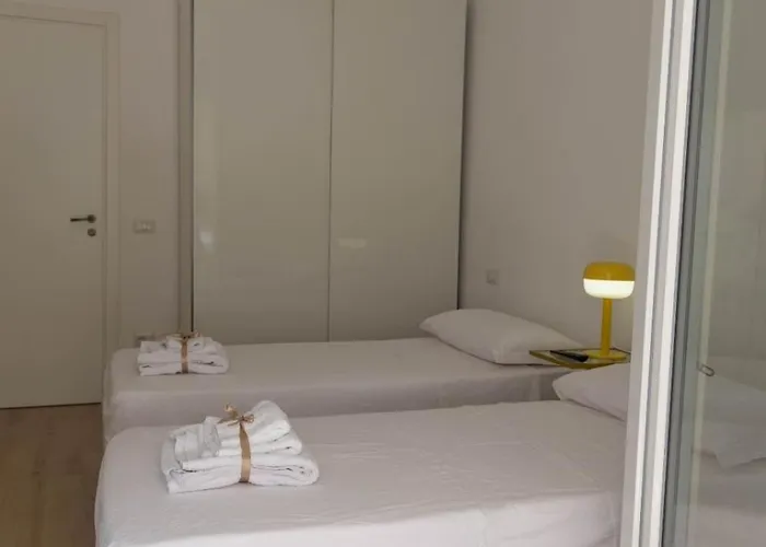 Galliano 51. In Con Stile. Apartamento *