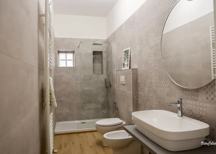 Galliano 51. In Con Stile. Apartamento Soverato Marina