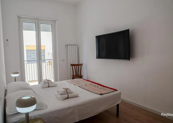 Apartamento Galliano 51. In Con Stile. *