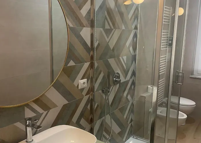 Galliano 51. In Con Stile. * Soverato Marina