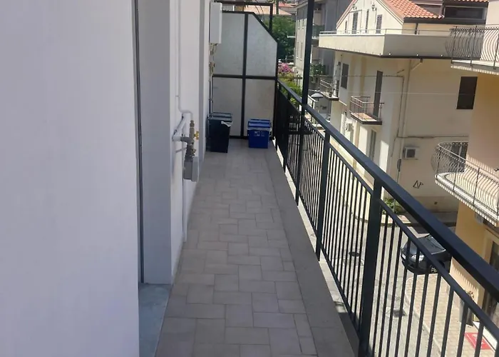 Galliano 51. In Con Stile. Apartamento