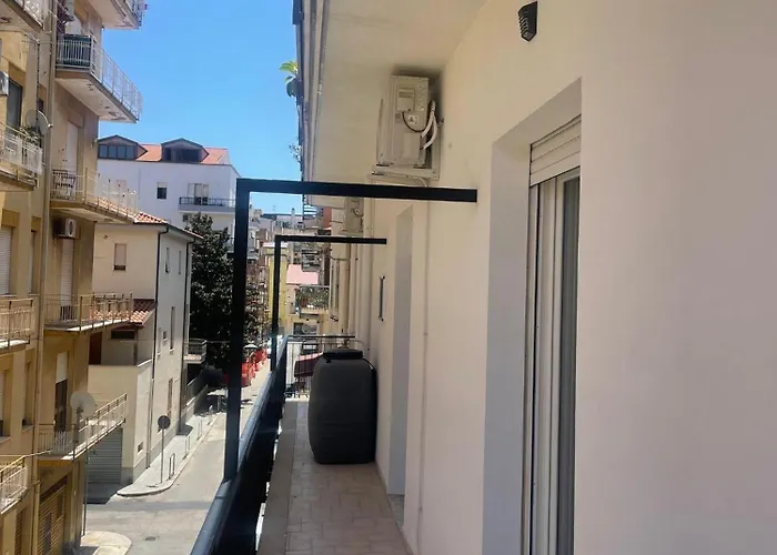 Galliano 51. In Con Stile. Apartamento *