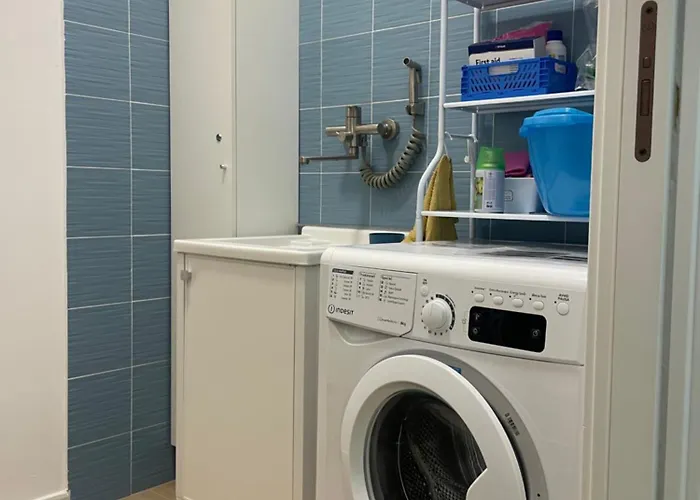 Apartamento Galliano 51. In Con Stile. Soverato Marina