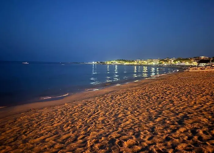 Apartamento Galliano 51. In Con Stile. *