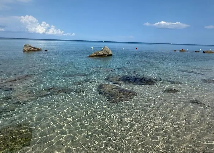 Galliano 51. In Con Stile. Apartamento Soverato Marina