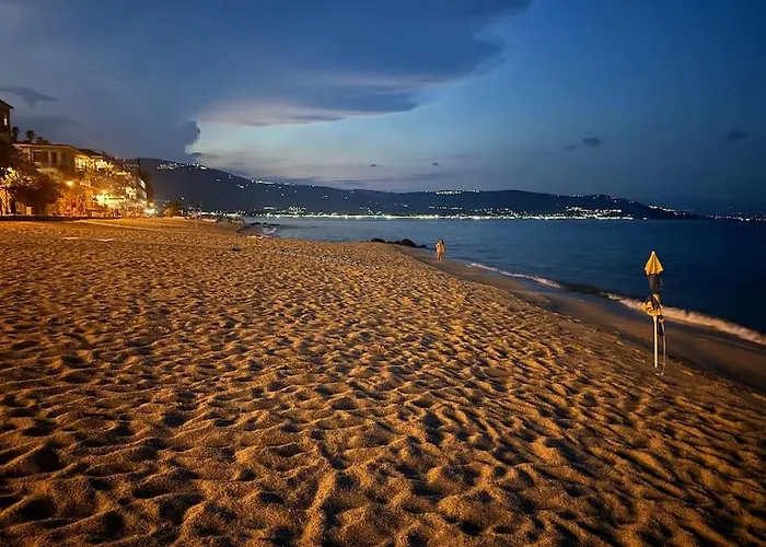 Galliano 51. In Con Stile. Soverato Marina