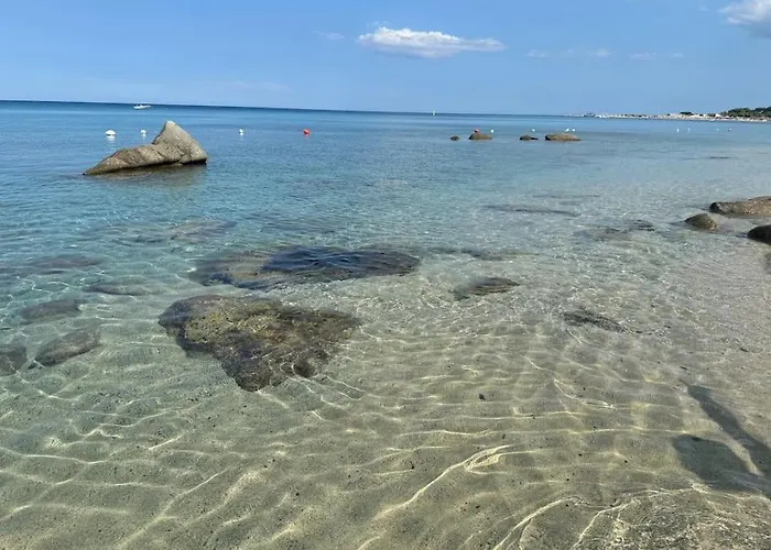 Galliano 51. In Con Stile. * Soverato Marina