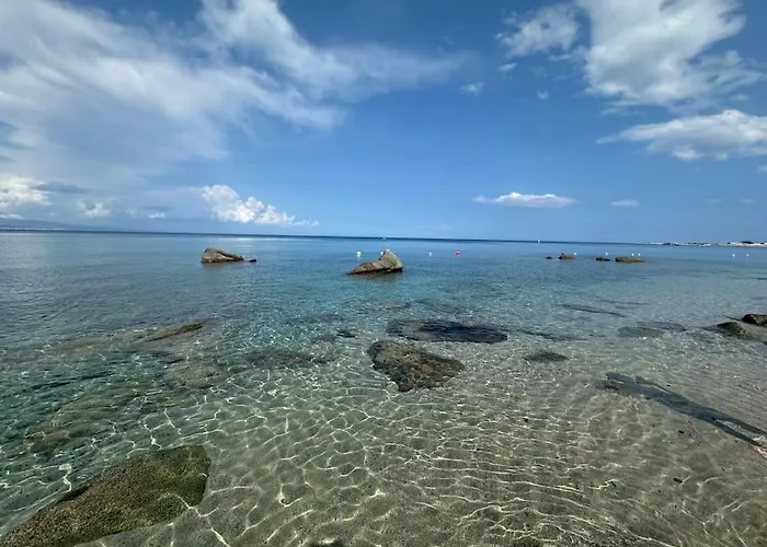 Apartamento Galliano 51. In Con Stile. *