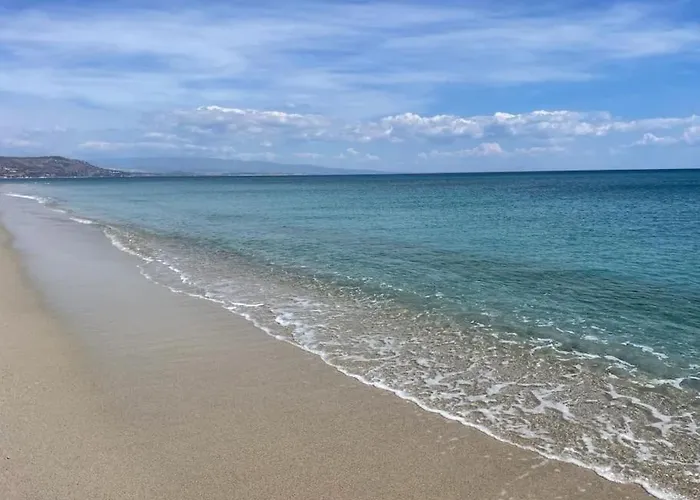 Galliano 51. In Con Stile. Apartamento Soverato Marina