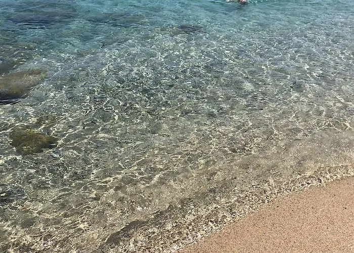 Galliano 51. In Con Stile. Apartamento