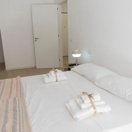 Apartment Galliano 51 - In Con Stile