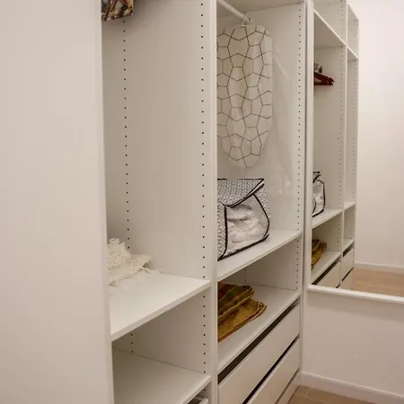 Galliano 51. In Con Stile. Apartment Soverato Marina