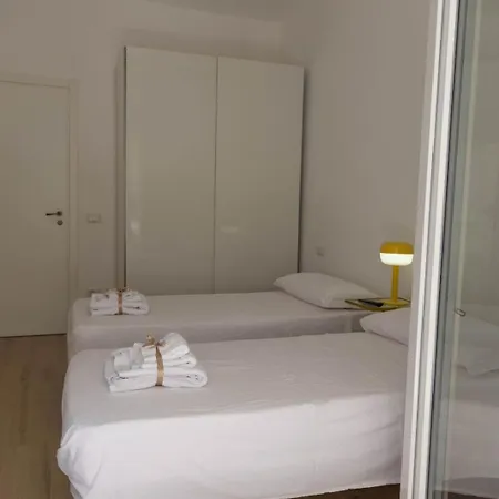 Galliano 51 - In Con Stile Appartement *