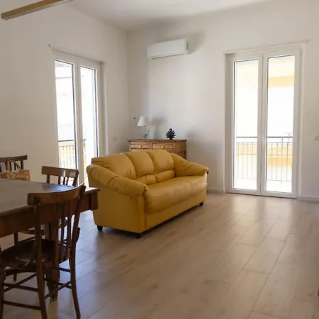 Apartment Galliano 51. In Con Stile. Soverato Marina