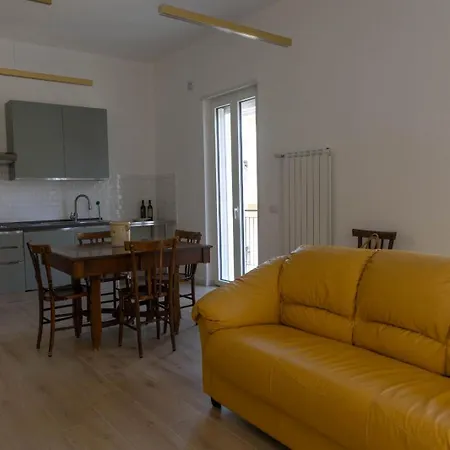 Galliano 51. In Con Stile. Apartment