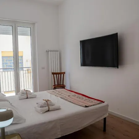 Apartment Galliano 51. In Con Stile. *