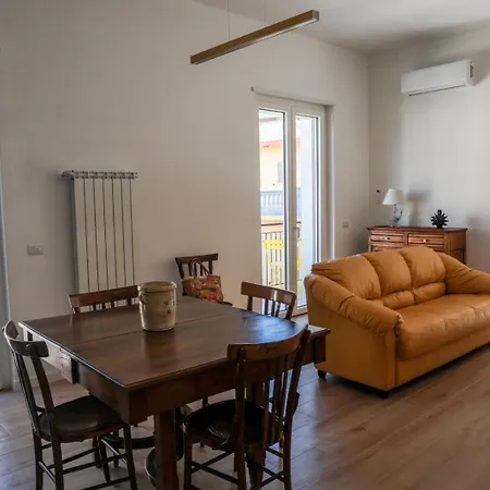 Galliano 51. In Con Stile. Apartment *