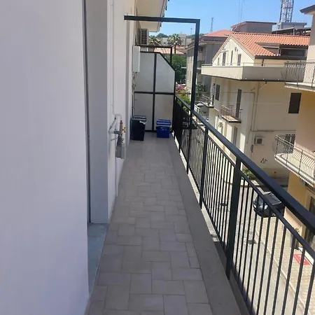 Galliano 51 - In Con Stile Appartement
