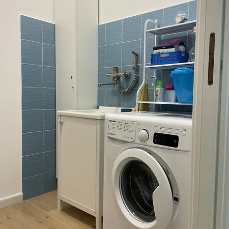 Apartment Galliano 51 - In Con Stile Soverato Marina